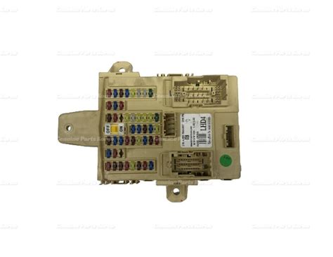 ⭐Genuine⭐ Instrument Panel Junction Box 